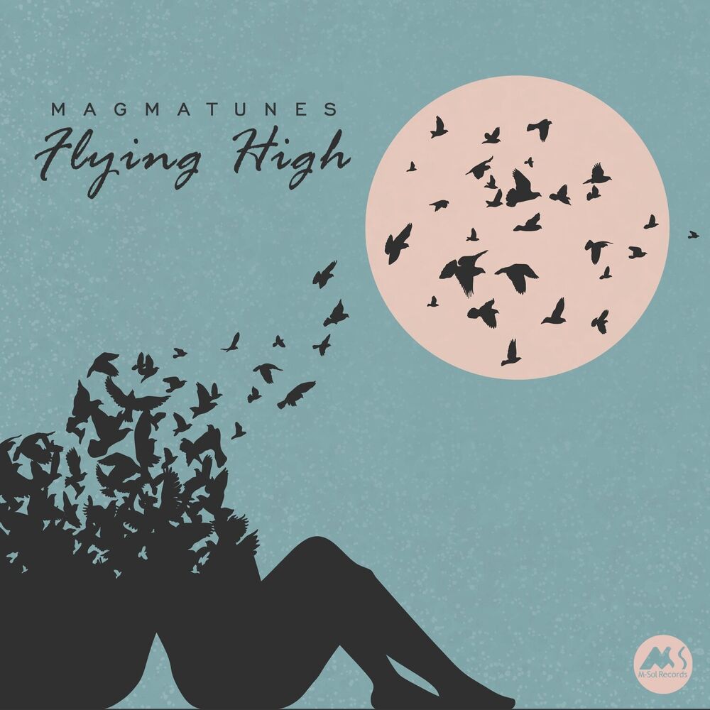 Picture of Flying High