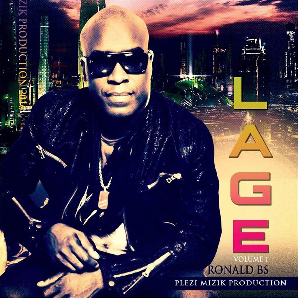 Picture of Lage, Vol. 1