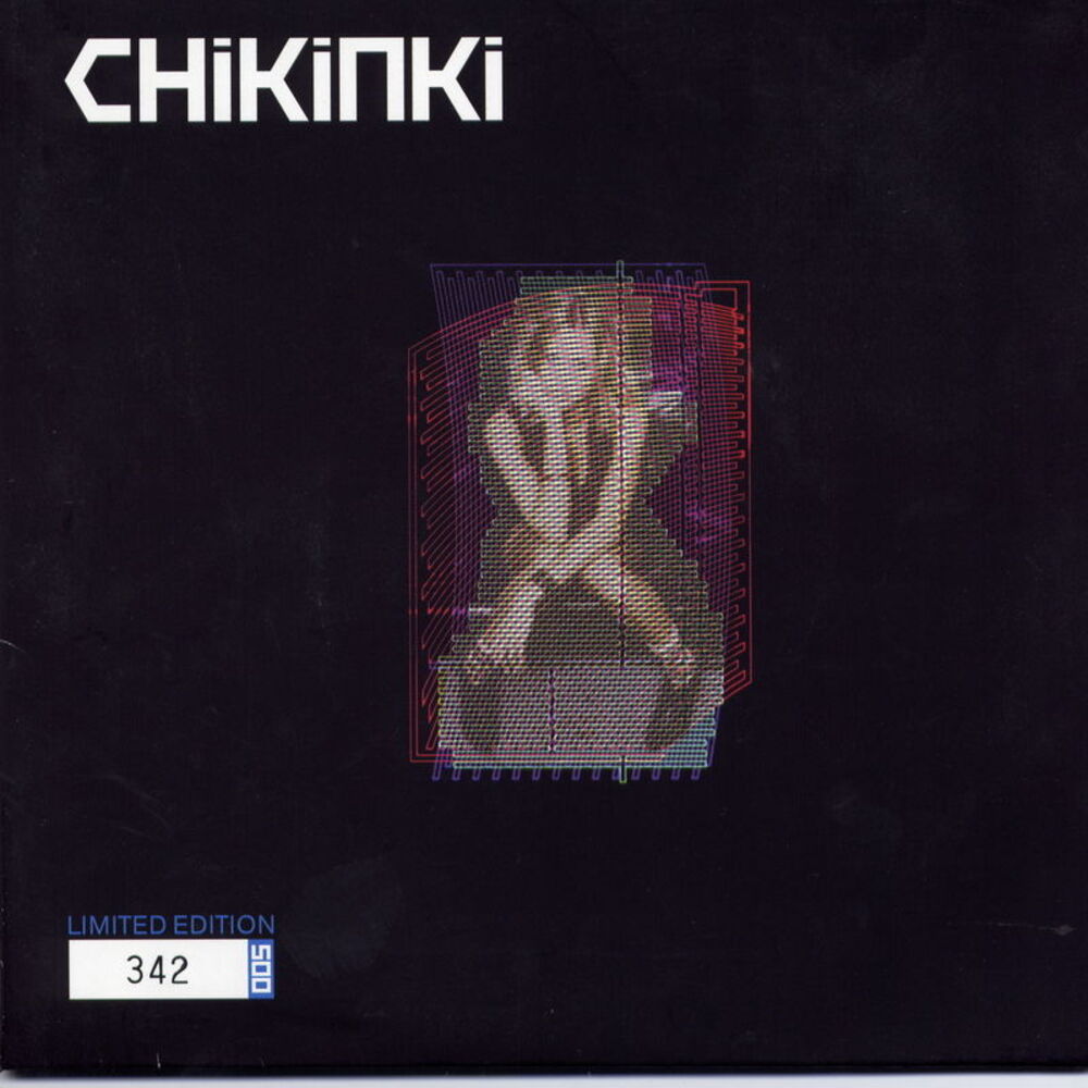 Picture of Like It Or Leave It (Hot Chip/Knowledge Of Bugs Remixes)