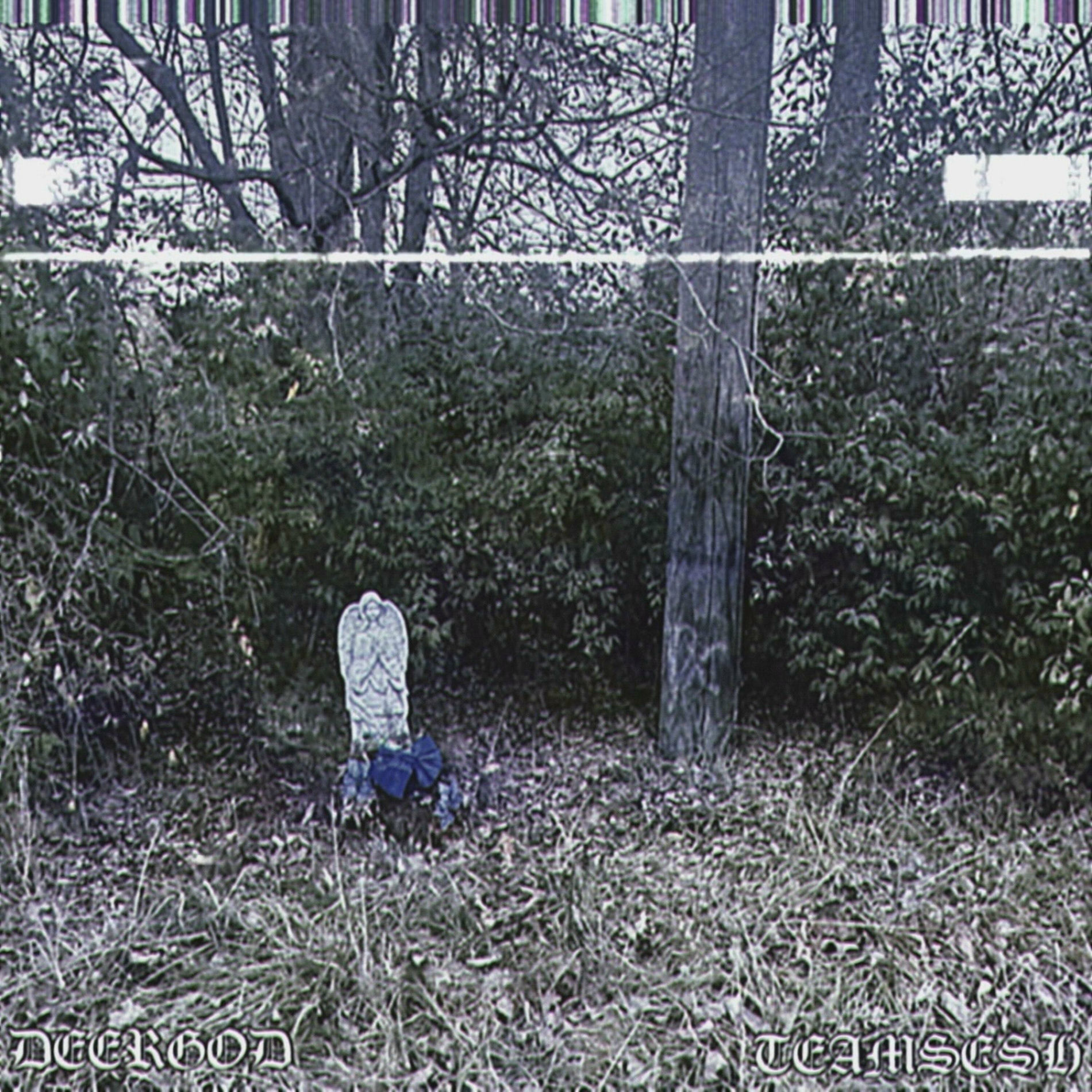 Album cover of Mistaken