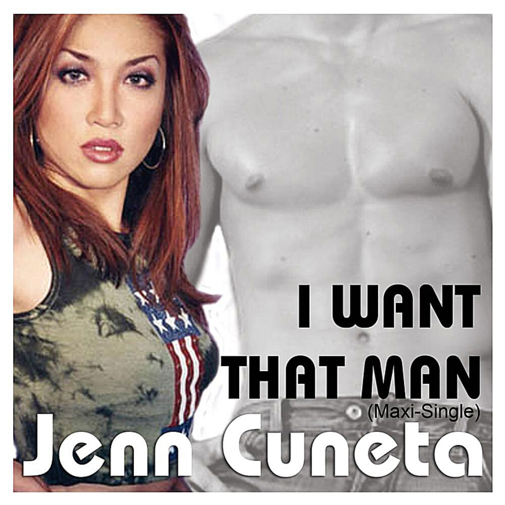 Picture of I Want That Man