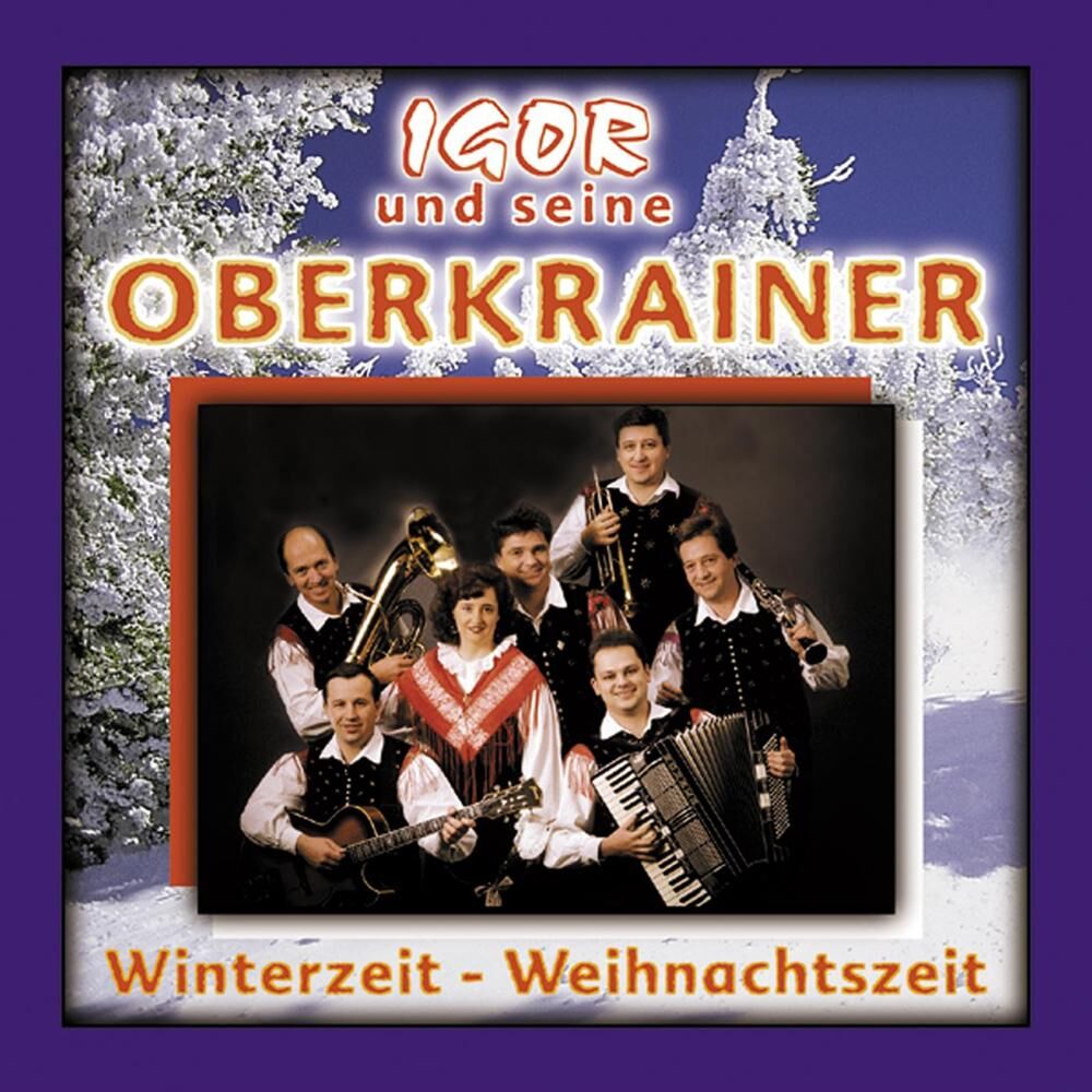 Picture of Winterzeit - Weihnachtszeit