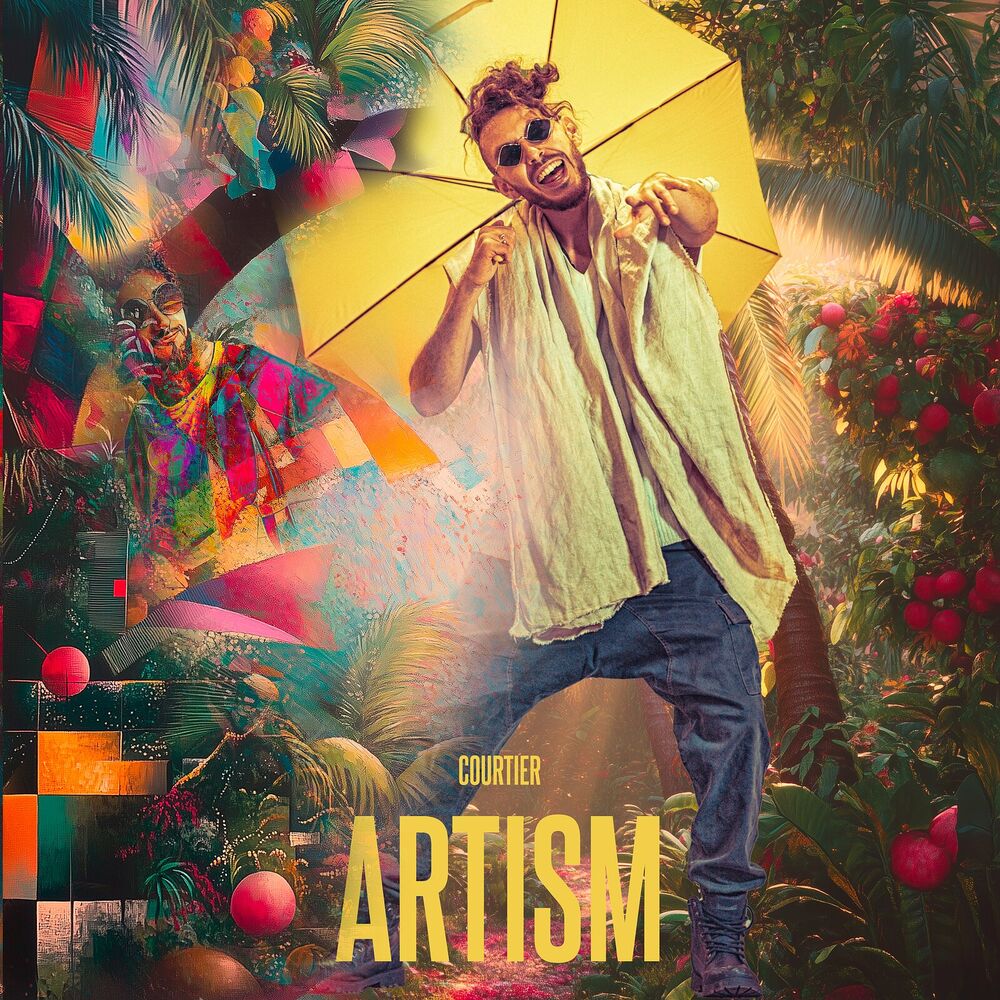 Picture of Artism