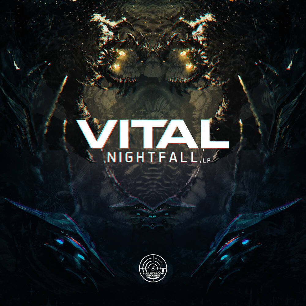 Picture of Nightfall LP