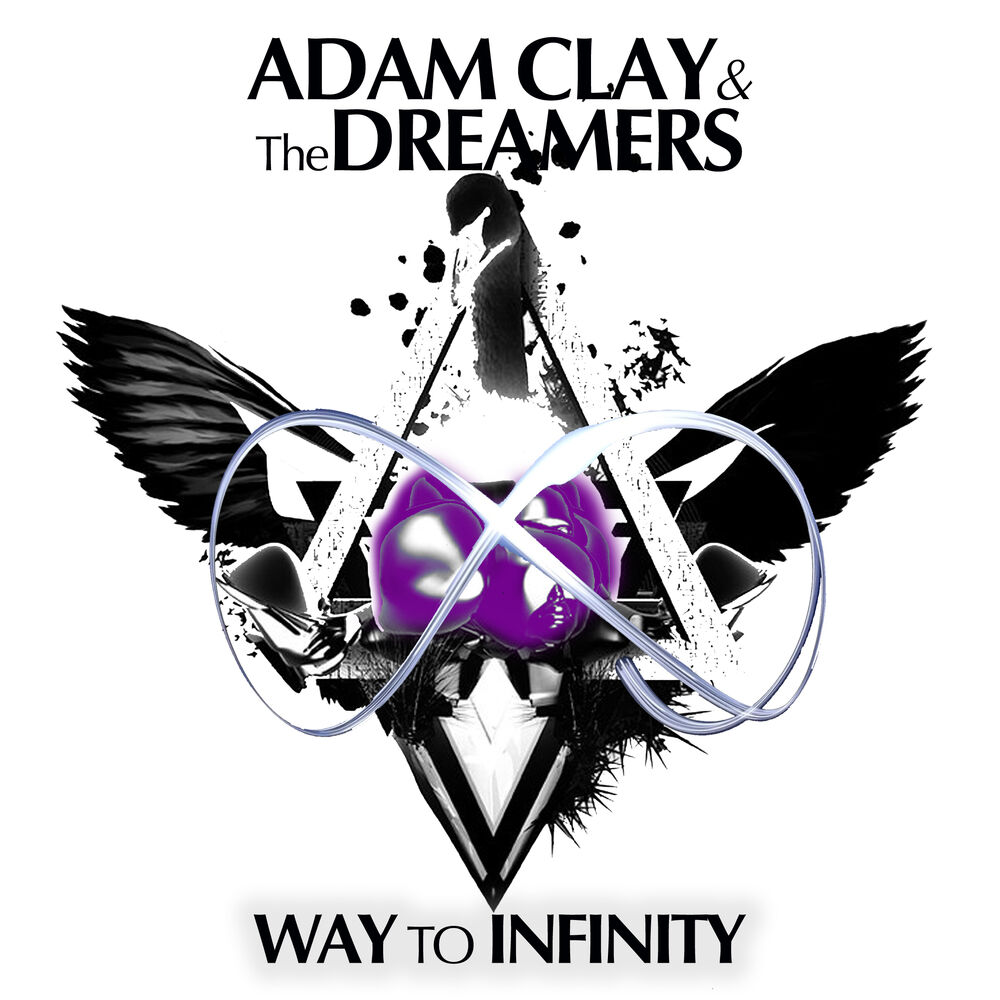 Picture of Way To Infinity