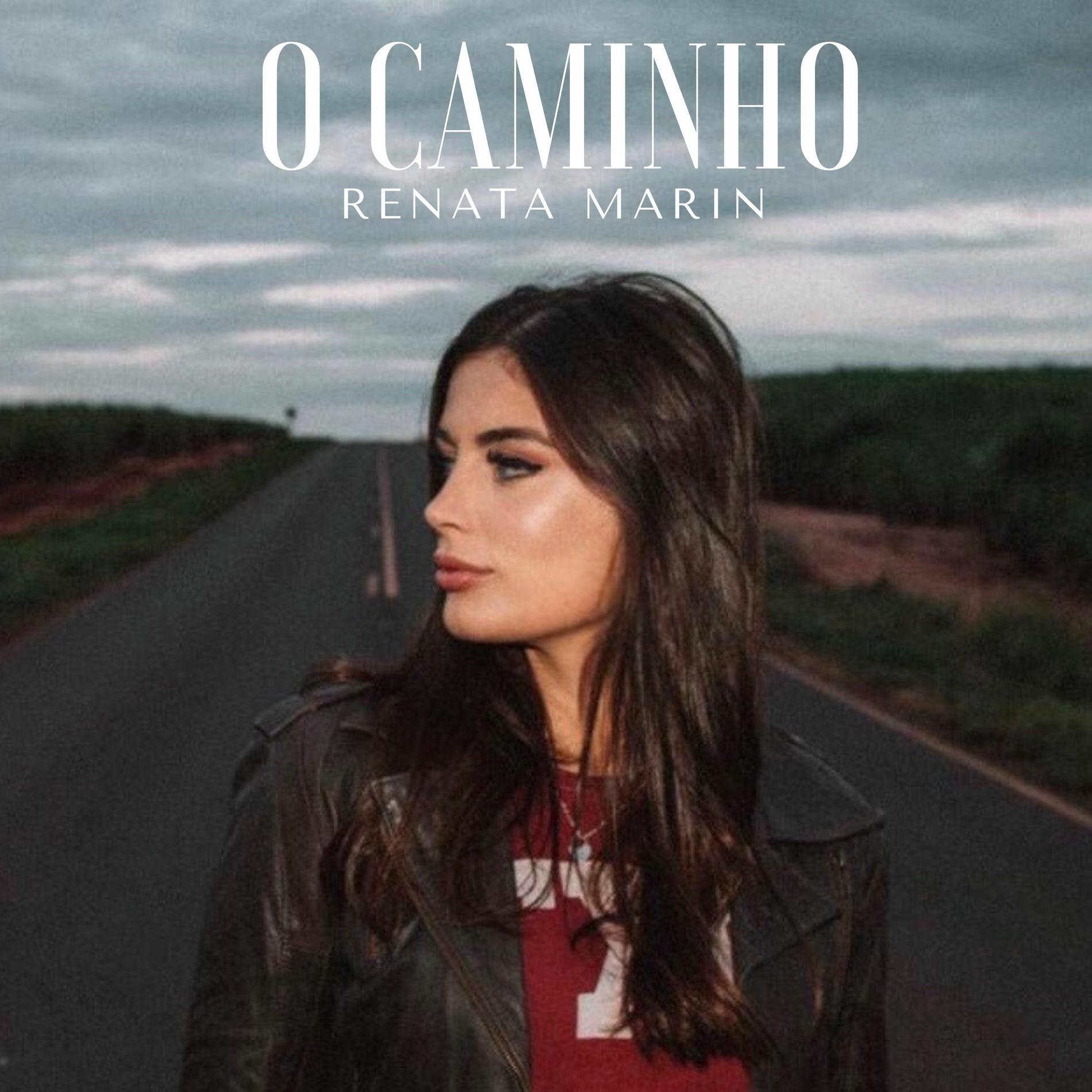 Album cover of O Caminho