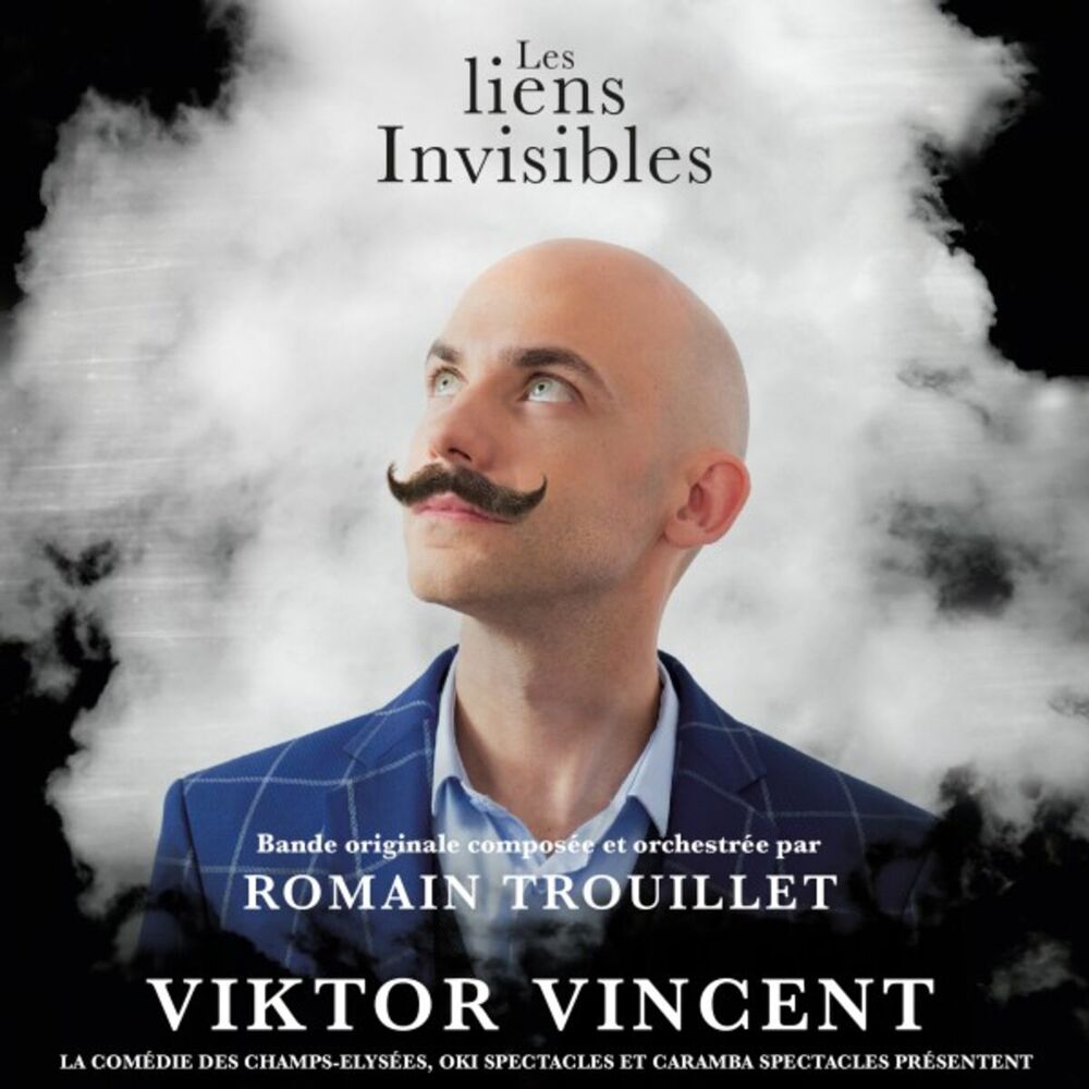 Picture of Les liens invisibles