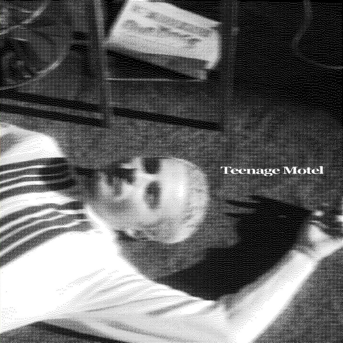 Album cover of it's all good, it's ok