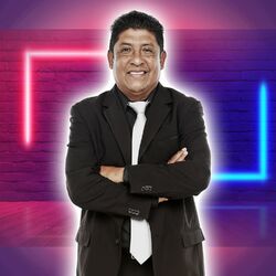 Cover of Quizá (En Vivo)
