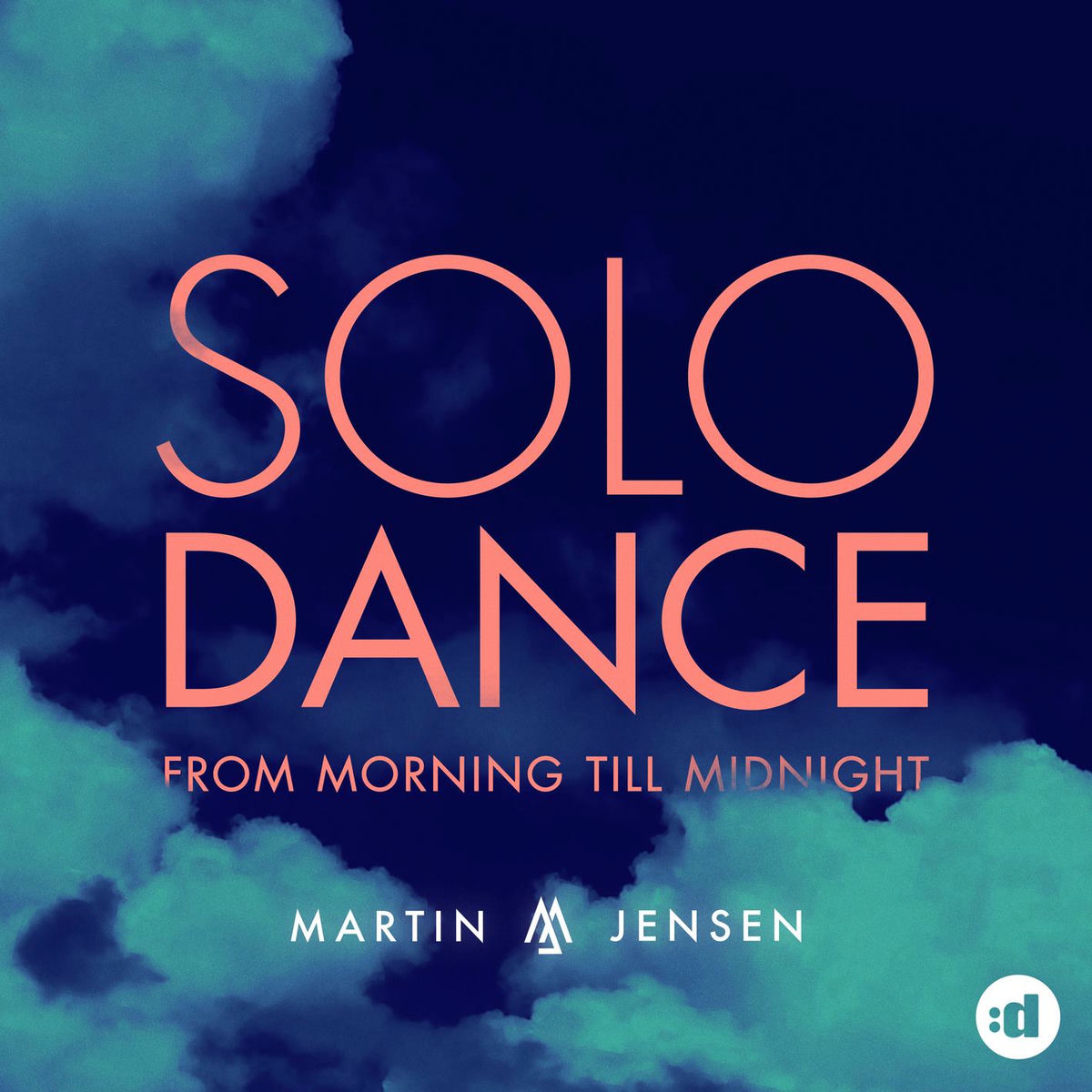 Album cover of Solo Dance