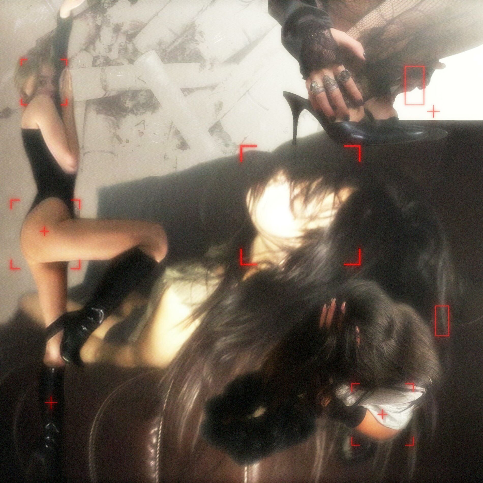 Album cover of wish sum shi (feat. yaz)