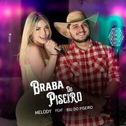 Cover of Braba do Piseiro