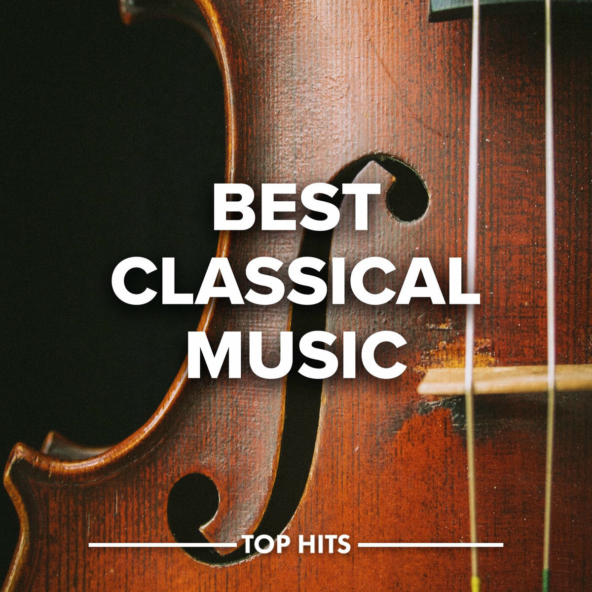Various Artists - Best Classical Music | Deezer