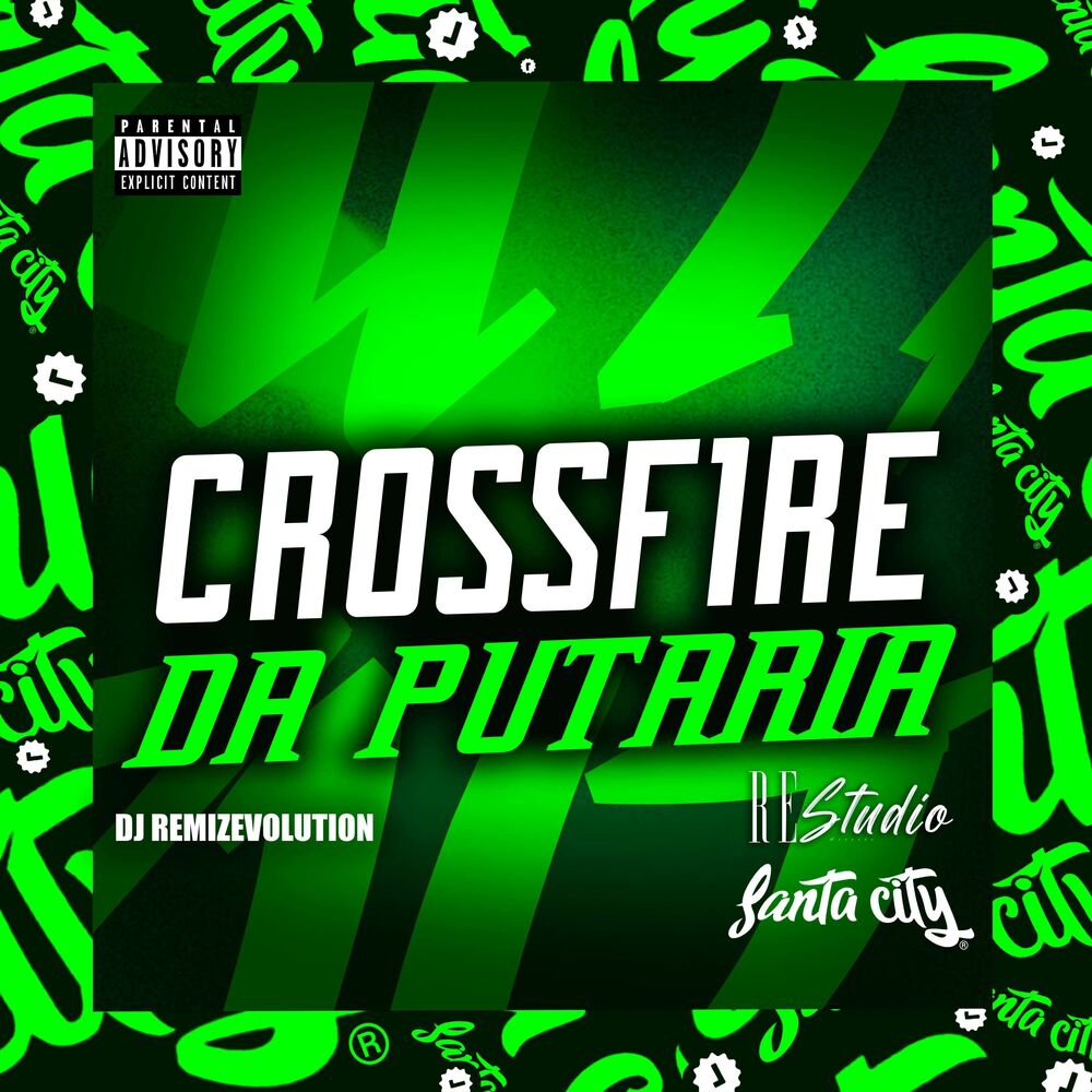 Picture of CrossF1RE da Putaria
