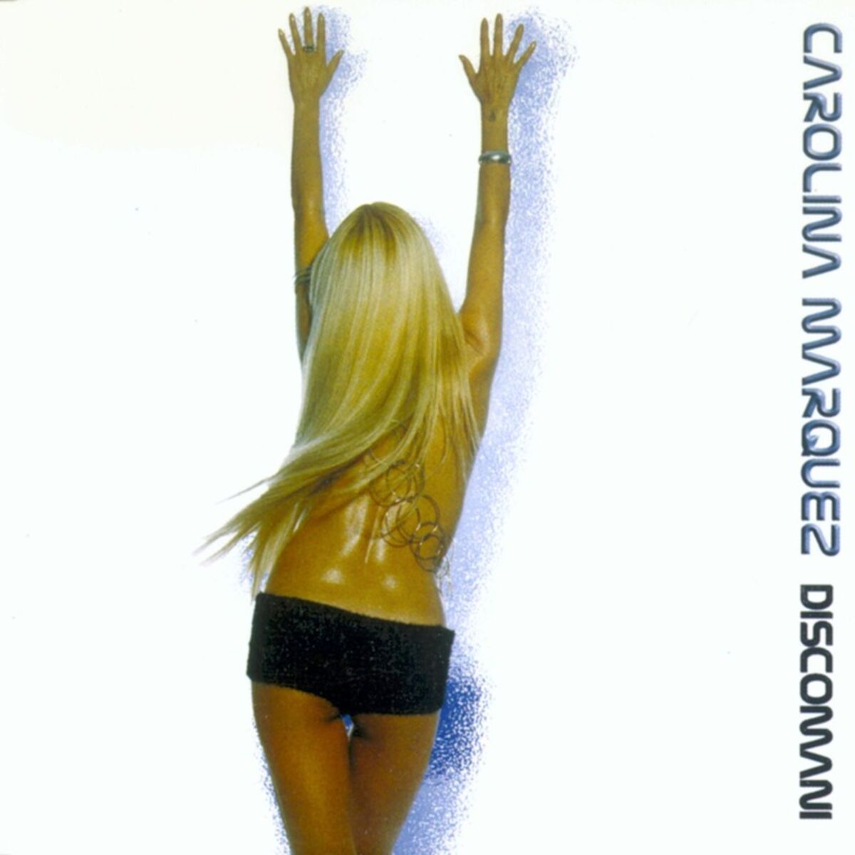 Album cover of Discomani