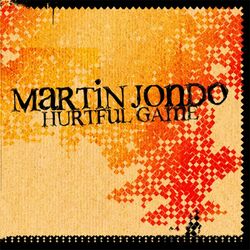 Cover of Hurtful Game