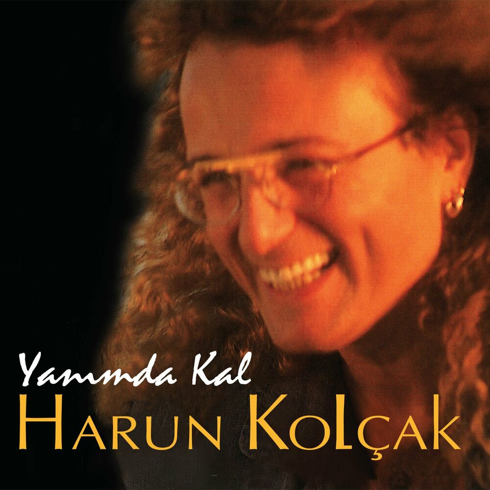 Picture of Yanımda Kal