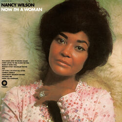 Cover of Now I'm A Woman