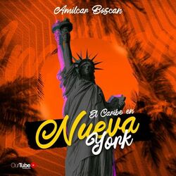 Cover of El Caribe En Nueva York