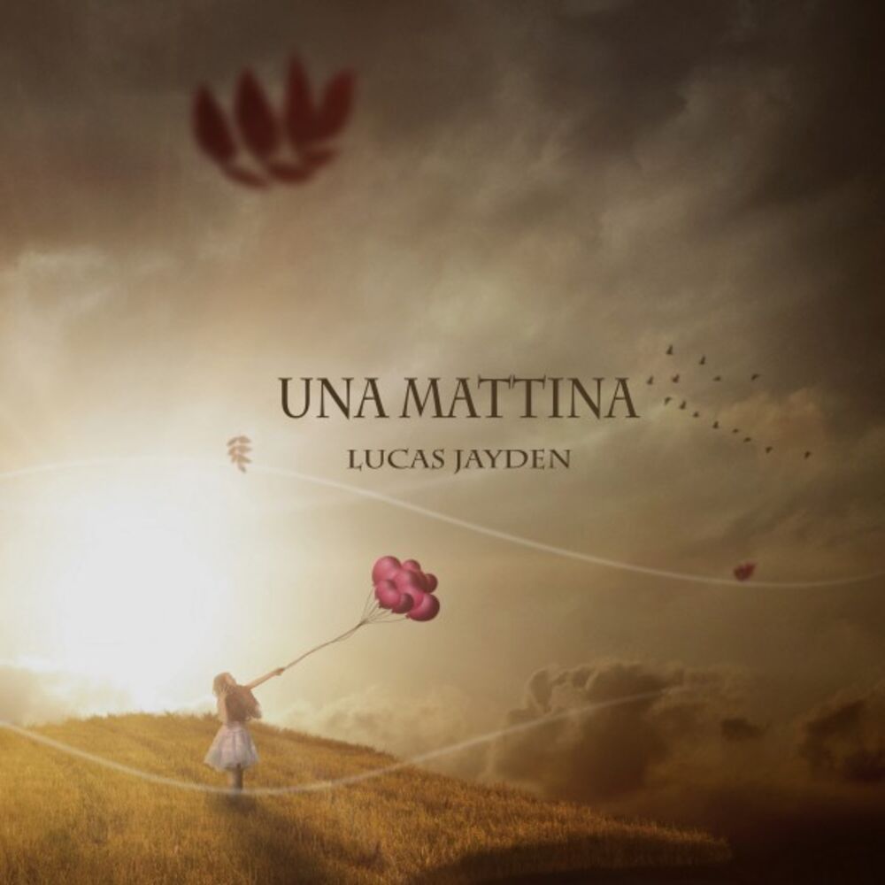 Picture of Una Mattina