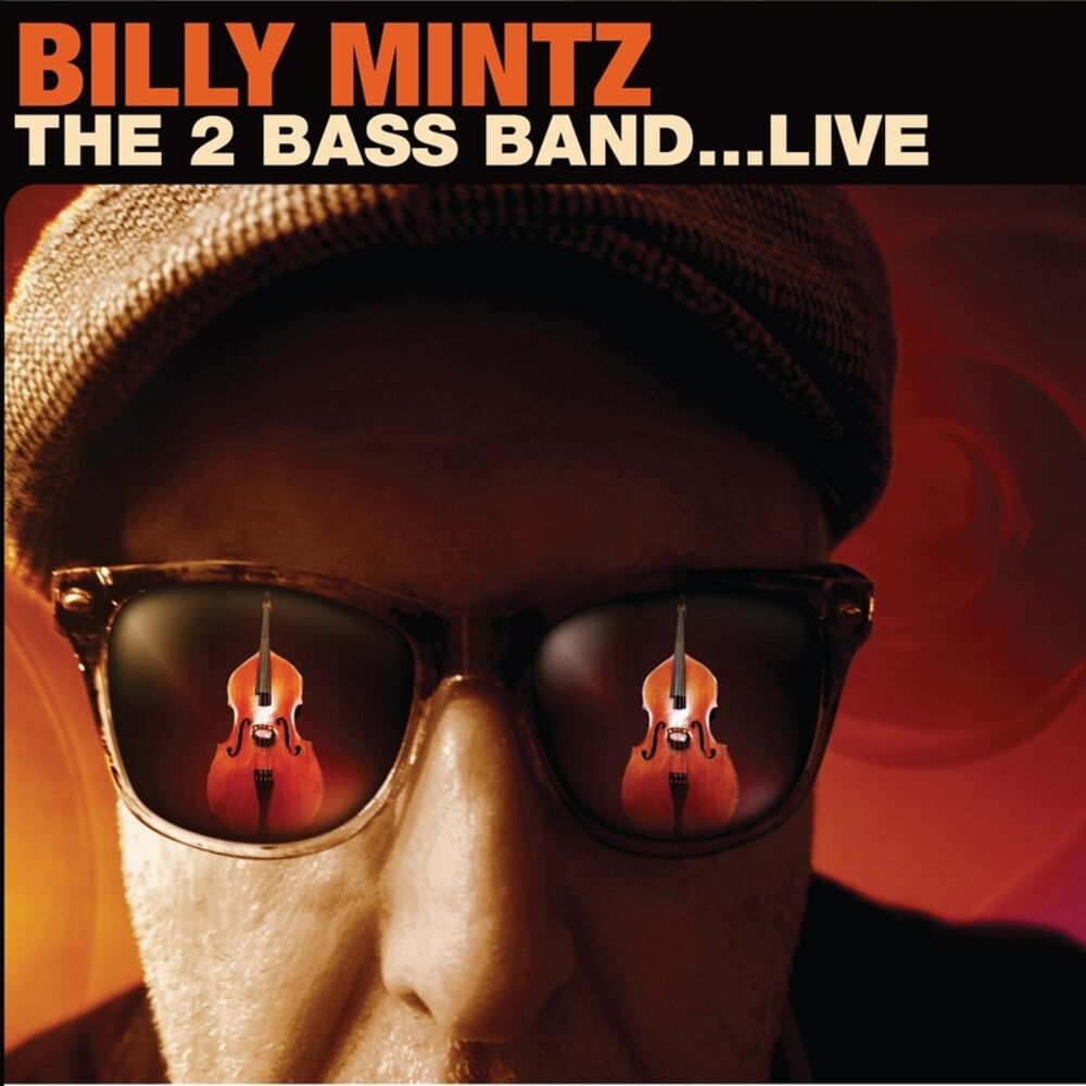 Picture of The 2 Bass Band... (Live)