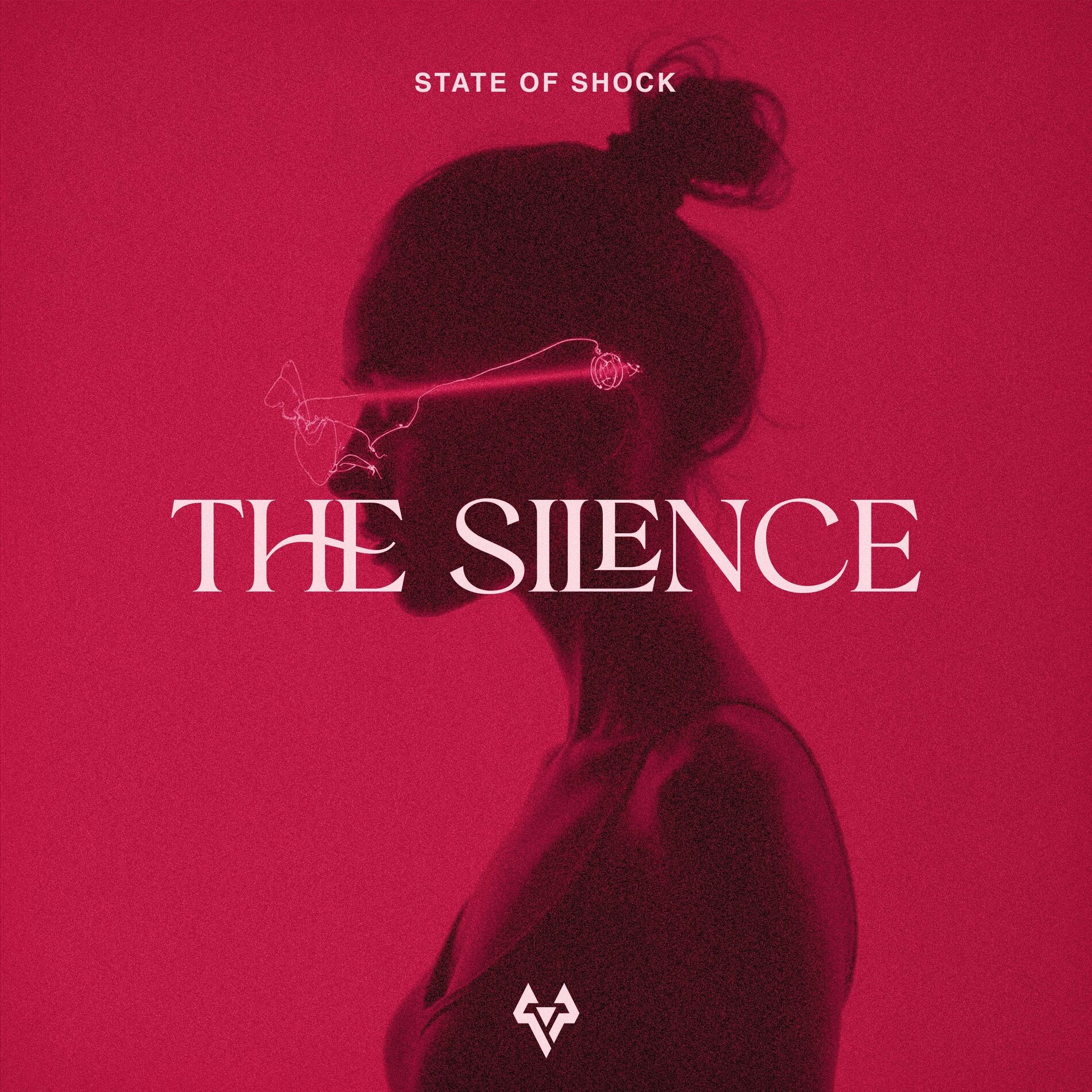 Album cover of The silence