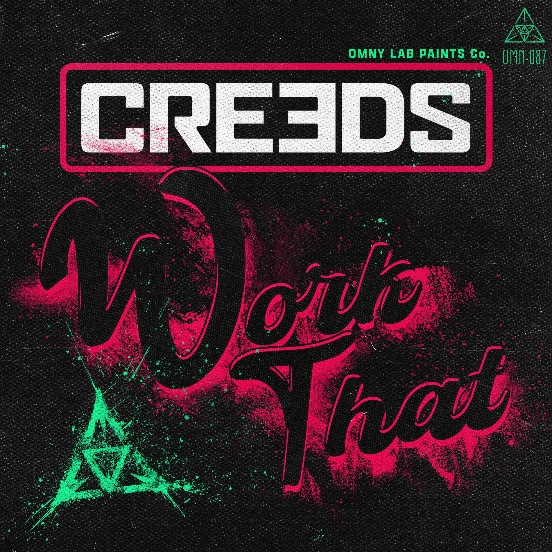 Album cover of Work That