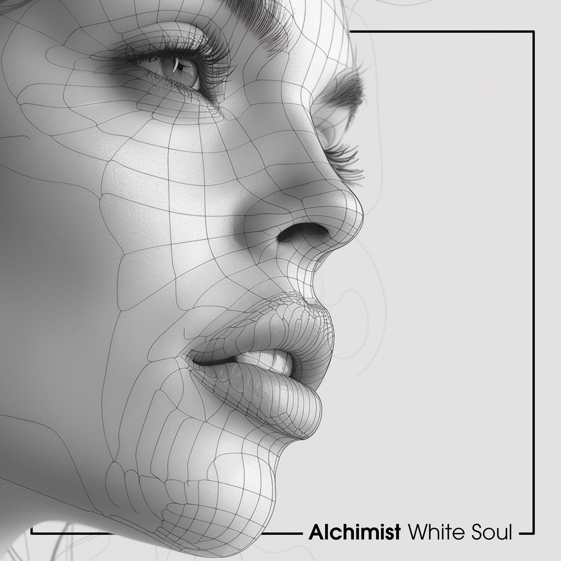 Album cover of White Soul