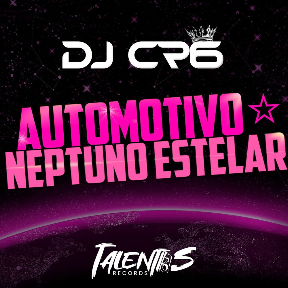 Picture of AUTOMOTIVO NEPTUNO ESTELAR