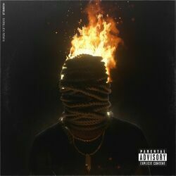 Cover of HUMBLE. (SKRILLEX REMIX)