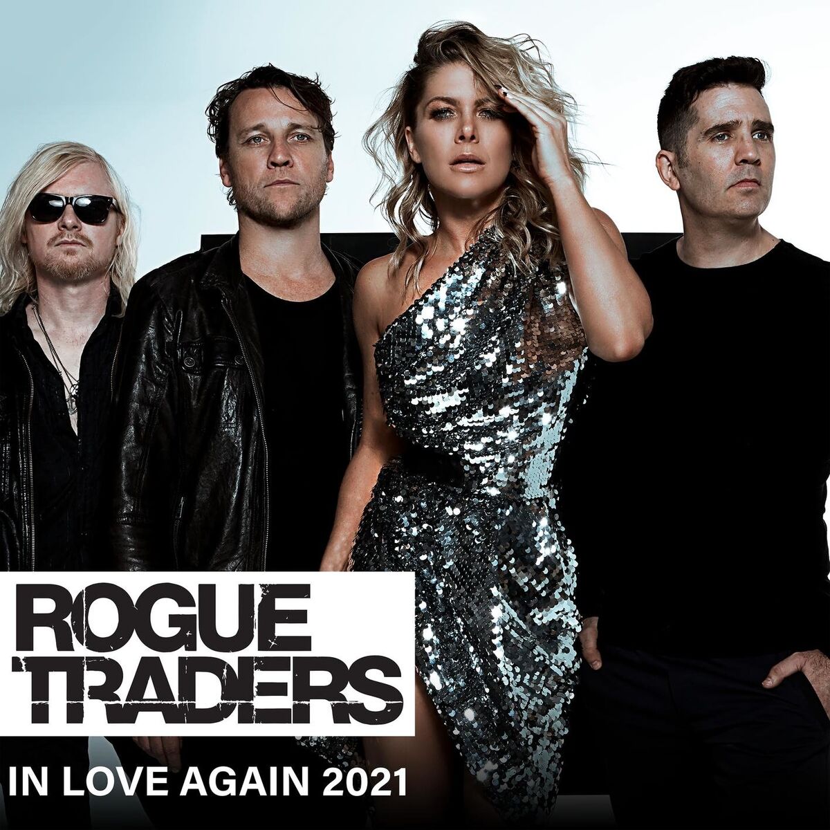 Album cover of In Love Again 2021 (Remixes)