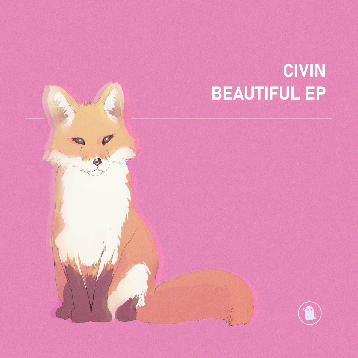 Album cover of Beautiful EP