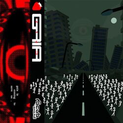 Cover of GAIA
