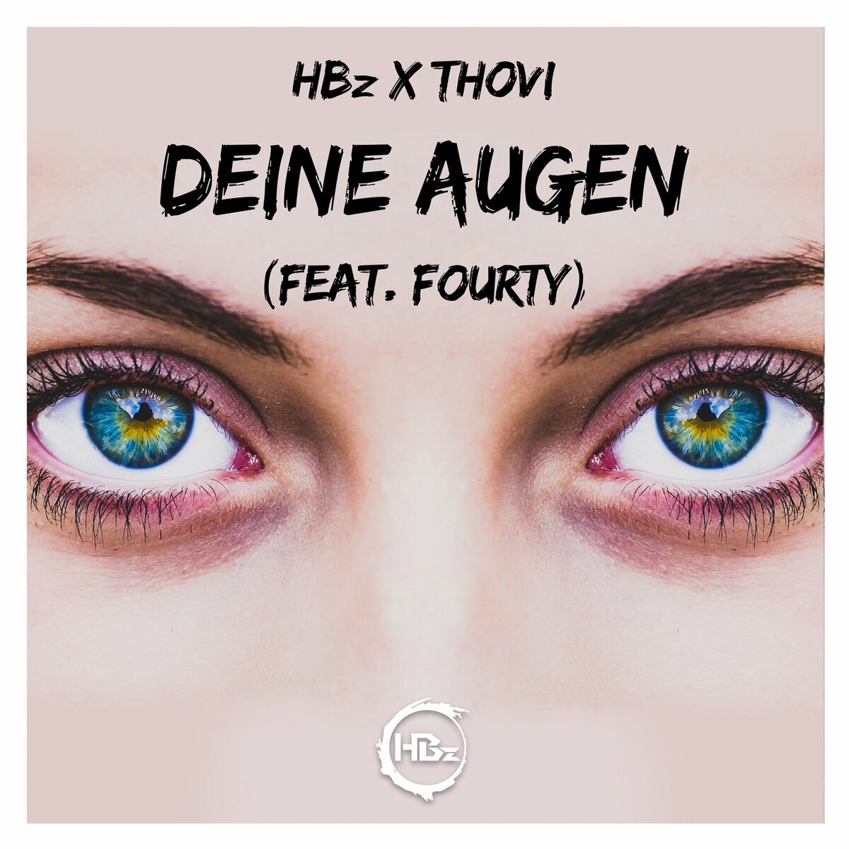Album cover of Deine Augen