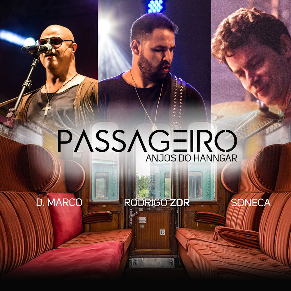 Picture of Passageiro