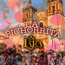 Cover of La Pichorrita