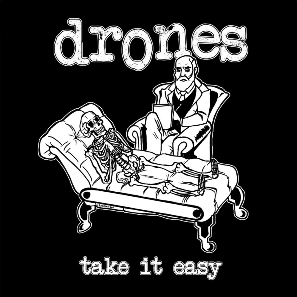 Picture of Take It Easy