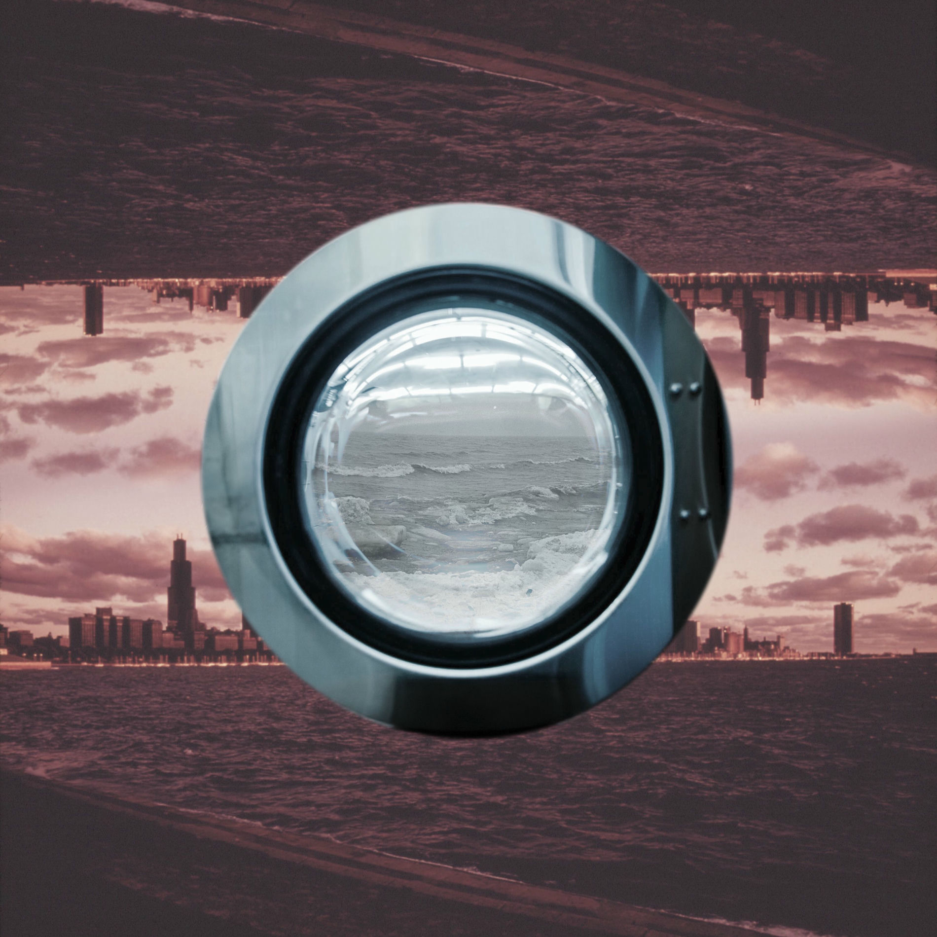 Album cover of Sweet December