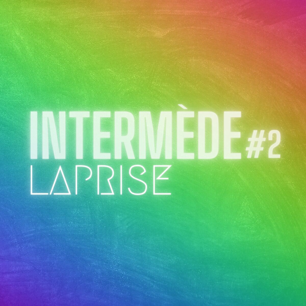 Album cover of Intermède no.2