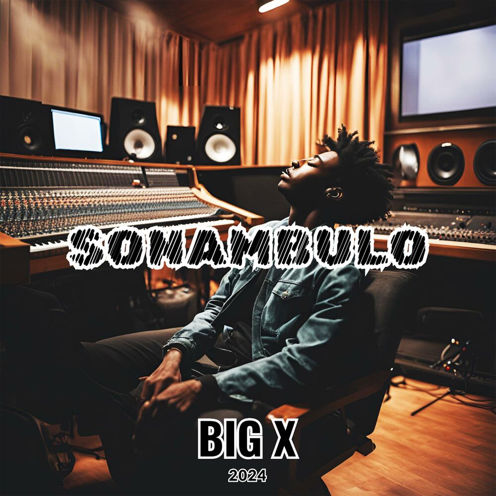 Picture of sonambulo