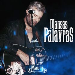 Cover of Mansas Palavras