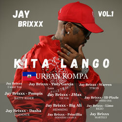Kita Lango - Vol.1