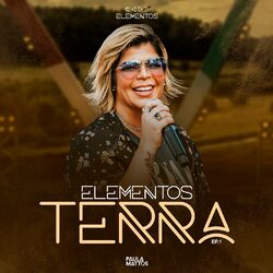 Cover of Elementos: TERRA (Ao Vivo)