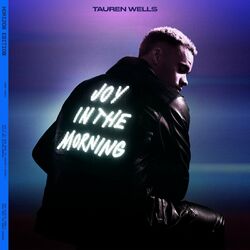 Cover of Joy In The Morning (Horizon Edition)