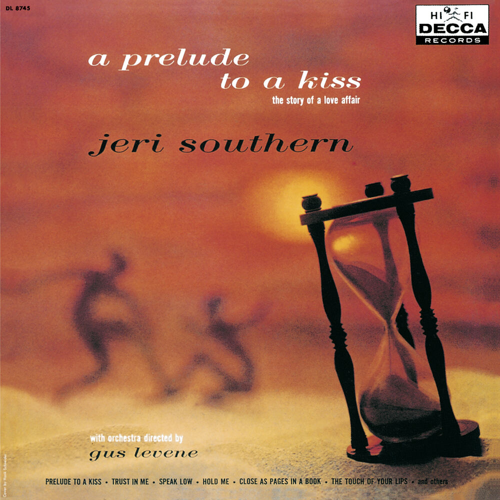 Picture of A Prelude To A Kiss The Story Of A Love Affair