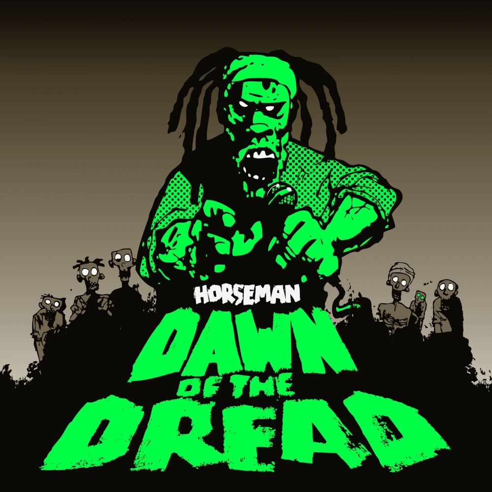 Picture of Dawn of the Dread