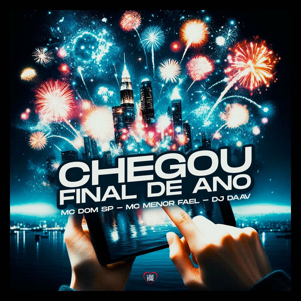 Picture of Chegou Final de Ano