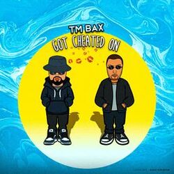 Cover of Got Cheated On