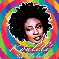 Cover of Koulélé