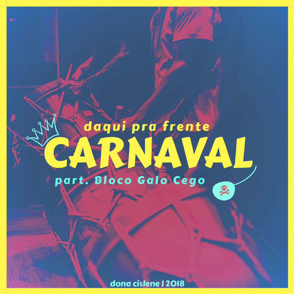 Picture of Daqui pra Frente Carnaval